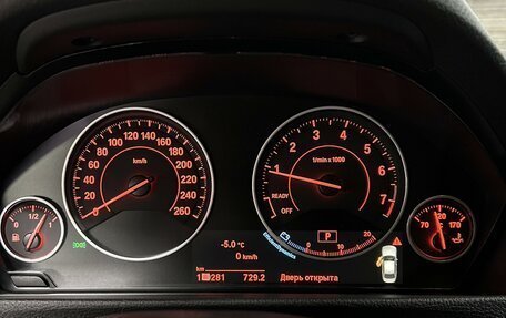 BMW 3 серия, 2016 год, 2 900 000 рублей, 16 фотография