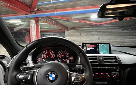 BMW 3 серия, 2016 год, 2 900 000 рублей, 15 фотография