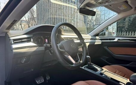 Volkswagen Passat CC, 2021 год, 4 080 000 рублей, 7 фотография