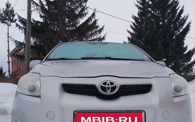 Toyota Auris II, 2008 год, 870 000 рублей, 1 фотография