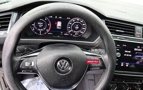 Volkswagen Tiguan II, 2020 год, 2 057 000 рублей, 7 фотография