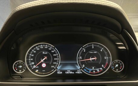 BMW X6, 2017 год, 4 000 000 рублей, 6 фотография