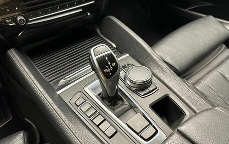 BMW X6, 2017 год, 4 000 000 рублей, 13 фотография