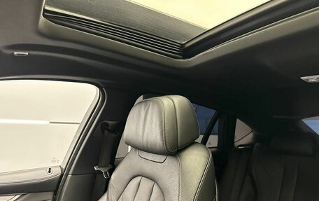 BMW X6, 2017 год, 4 000 000 рублей, 15 фотография