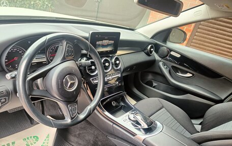Mercedes-Benz C-Класс, 2014 год, 2 075 000 рублей, 2 фотография