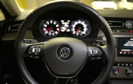 Volkswagen Passat B8 рестайлинг, 2016 год, 1 700 000 рублей, 4 фотография