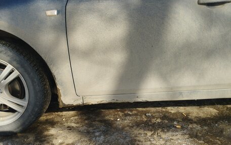 Chevrolet Cruze II, 2013 год, 800 000 рублей, 4 фотография