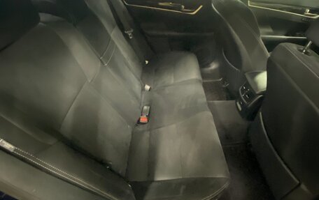 Lexus GS IV рестайлинг, 2013 год, 2 370 000 рублей, 13 фотография