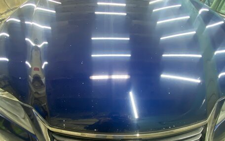 Lexus GS IV рестайлинг, 2013 год, 2 370 000 рублей, 15 фотография