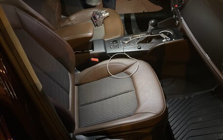 Audi A3, 2013 год, 1 540 000 рублей, 6 фотография