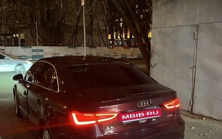 Audi A3, 2013 год, 1 540 000 рублей, 5 фотография