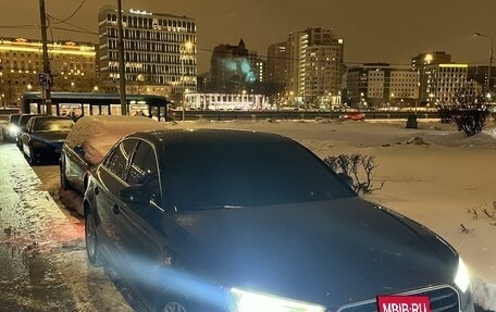 Audi A3, 2013 год, 1 540 000 рублей, 2 фотография