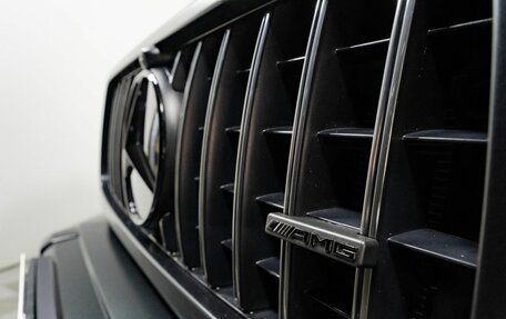Mercedes-Benz G-Класс AMG, 2023 год, 36 141 900 рублей, 9 фотография