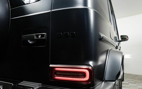 Mercedes-Benz G-Класс AMG, 2023 год, 36 141 900 рублей, 12 фотография