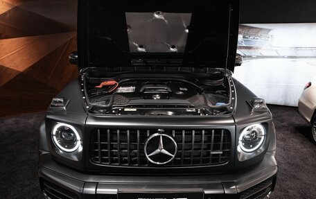 Mercedes-Benz G-Класс AMG, 2023 год, 36 141 900 рублей, 7 фотография