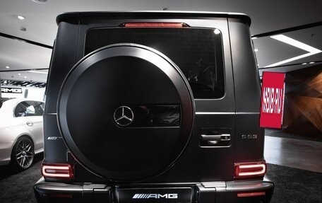 Mercedes-Benz G-Класс AMG, 2023 год, 36 141 900 рублей, 4 фотография