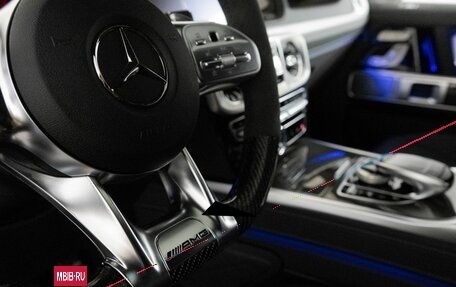 Mercedes-Benz G-Класс AMG, 2023 год, 36 141 900 рублей, 17 фотография