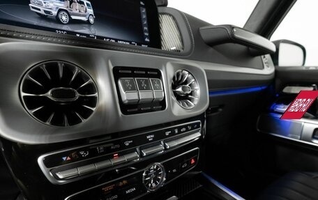 Mercedes-Benz G-Класс AMG, 2023 год, 36 141 900 рублей, 21 фотография