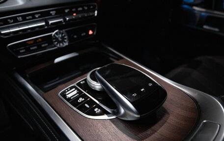 Mercedes-Benz G-Класс AMG, 2023 год, 36 141 900 рублей, 26 фотография