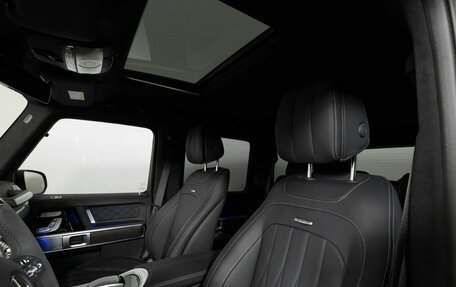 Mercedes-Benz G-Класс AMG, 2023 год, 36 141 900 рублей, 31 фотография