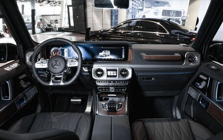 Mercedes-Benz G-Класс AMG, 2023 год, 36 141 900 рублей, 34 фотография
