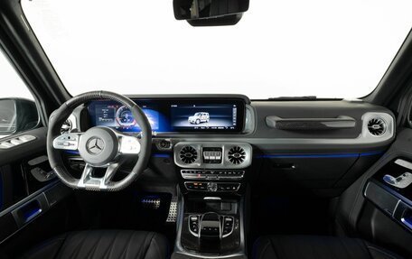 Mercedes-Benz G-Класс AMG, 2023 год, 36 141 900 рублей, 37 фотография