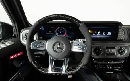 Mercedes-Benz G-Класс AMG, 2023 год, 36 141 900 рублей, 39 фотография