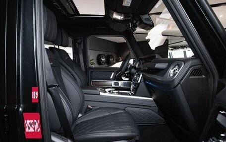 Mercedes-Benz G-Класс AMG, 2023 год, 36 141 900 рублей, 35 фотография