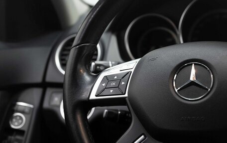 Mercedes-Benz C-Класс, 2013 год, 1 549 000 рублей, 26 фотография
