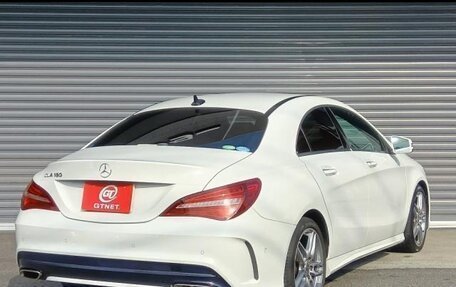 Mercedes-Benz CLA, 2017 год, 1 650 000 рублей, 5 фотография