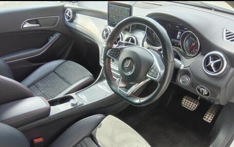 Mercedes-Benz CLA, 2017 год, 1 650 000 рублей, 9 фотография