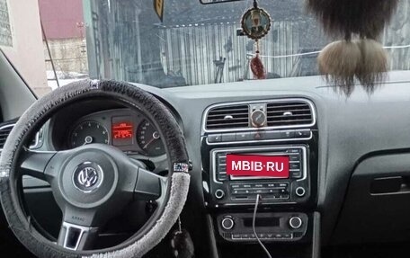 Volkswagen Polo VI (EU Market), 2014 год, 950 000 рублей, 7 фотография