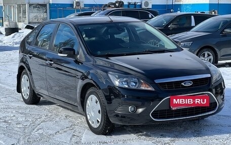Ford Focus II рестайлинг, 2010 год, 890 000 рублей, 2 фотография