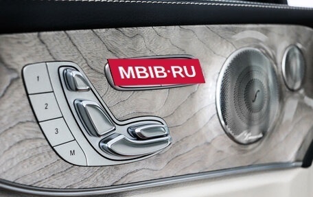 Mercedes-Benz E-Класс, 2021 год, 7 147 520 рублей, 10 фотография