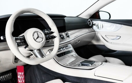 Mercedes-Benz E-Класс, 2021 год, 7 147 520 рублей, 9 фотография