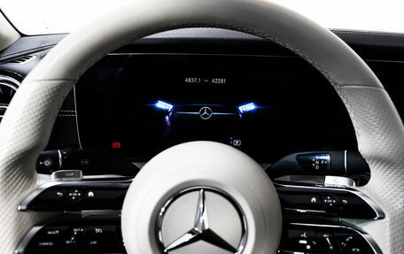 Mercedes-Benz E-Класс, 2021 год, 7 147 520 рублей, 22 фотография
