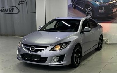 Mazda 6, 2008 год, 1 269 000 рублей, 1 фотография