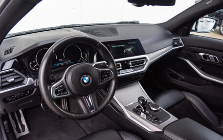 BMW 3 серия, 2019 год, 2 790 000 рублей, 11 фотография