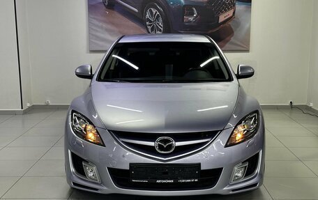 Mazda 6, 2008 год, 1 269 000 рублей, 15 фотография