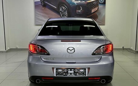 Mazda 6, 2008 год, 1 269 000 рублей, 16 фотография