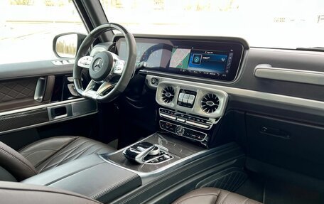 Mercedes-Benz G-Класс AMG, 2021 год, 24 500 000 рублей, 13 фотография