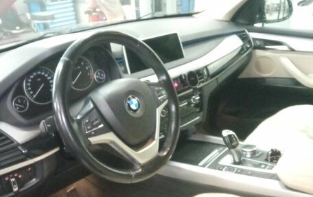 BMW X5, 2015 год, 3 499 000 рублей, 5 фотография