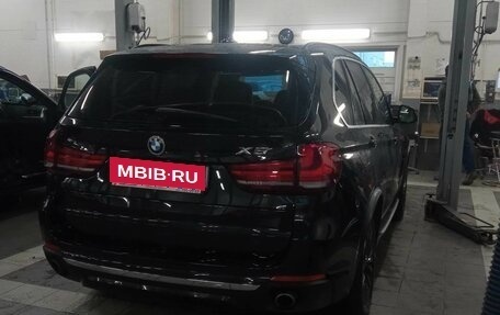 BMW X5, 2015 год, 3 499 000 рублей, 3 фотография