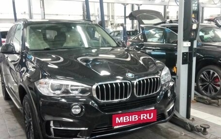 BMW X5, 2015 год, 3 499 000 рублей, 2 фотография
