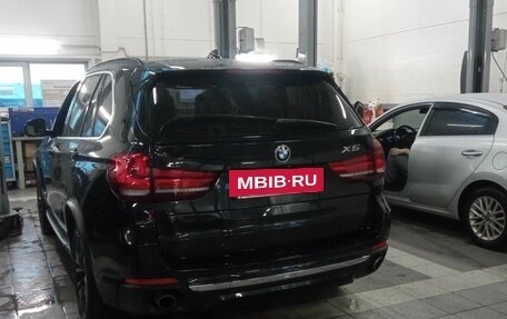 BMW X5, 2015 год, 3 499 000 рублей, 4 фотография