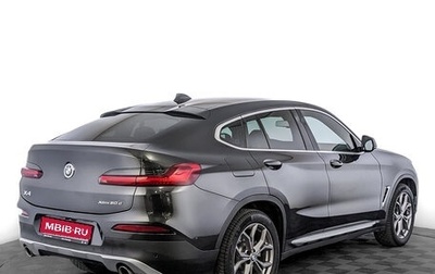 BMW X4, 2019 год, 4 250 000 рублей, 1 фотография