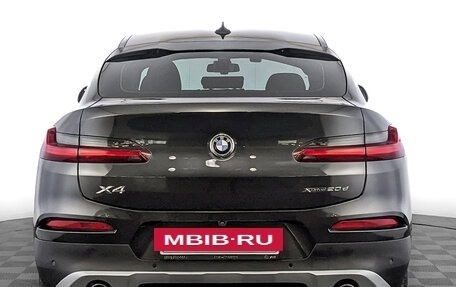 BMW X4, 2019 год, 4 250 000 рублей, 2 фотография