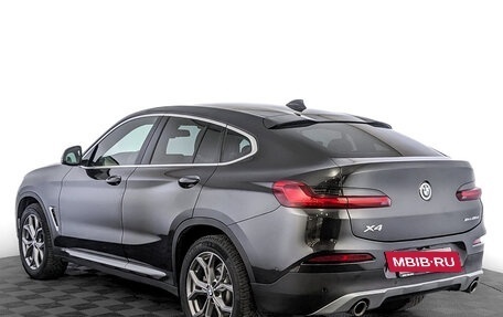 BMW X4, 2019 год, 4 250 000 рублей, 3 фотография