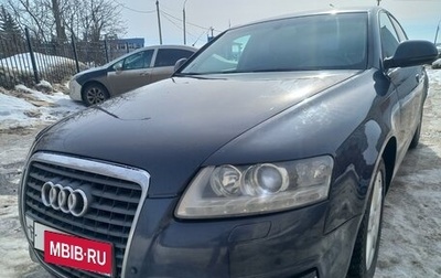 Audi A6, 2010 год, 1 350 000 рублей, 1 фотография
