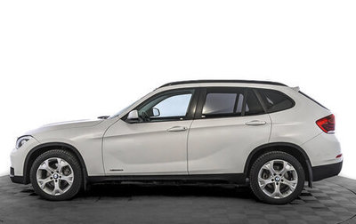 BMW X1, 2013 год, 1 595 000 рублей, 1 фотография